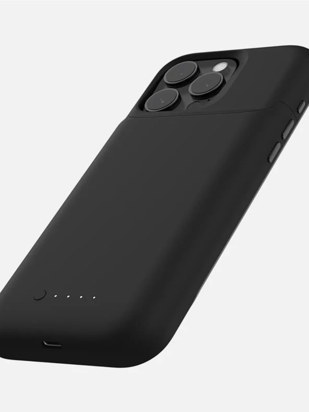 Mophie iPhone 16 Pro Max Charging Case